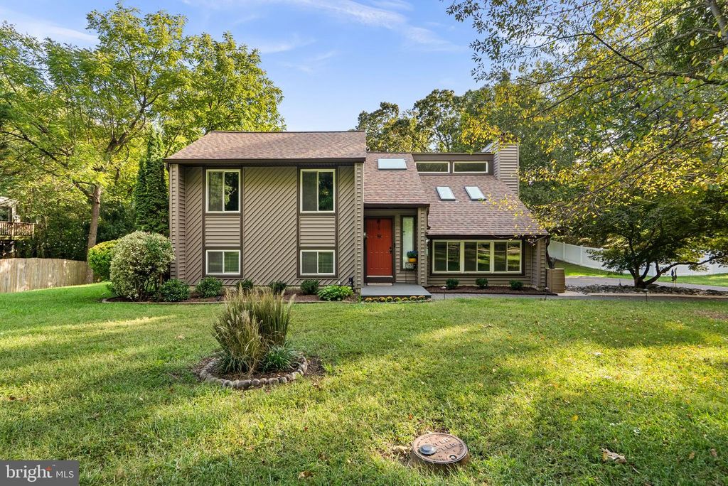 205 WOODLOCH LN, Severna Park, MD 21146