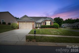 3743 Salvistrin Street, Charlotte, NC 28214