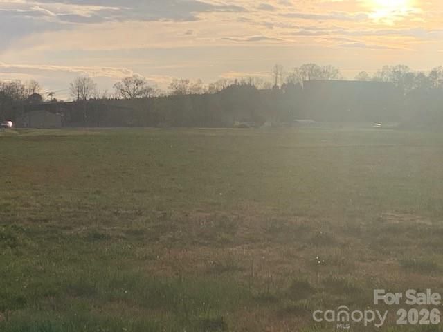 7.33AC COM CHIMNEY ROCK Highway 1,2,3, Edneyville, NC 28792