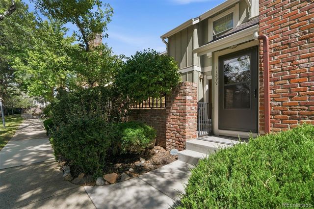 11899 Elk Head Range Road, Littleton, CO 80127
