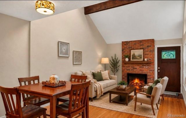 11899 Elk Head Range Road, Littleton, CO 80127