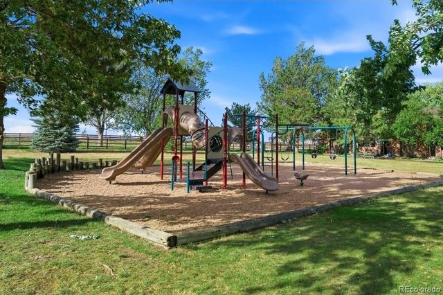 11899 Elk Head Range Road, Littleton, CO 80127