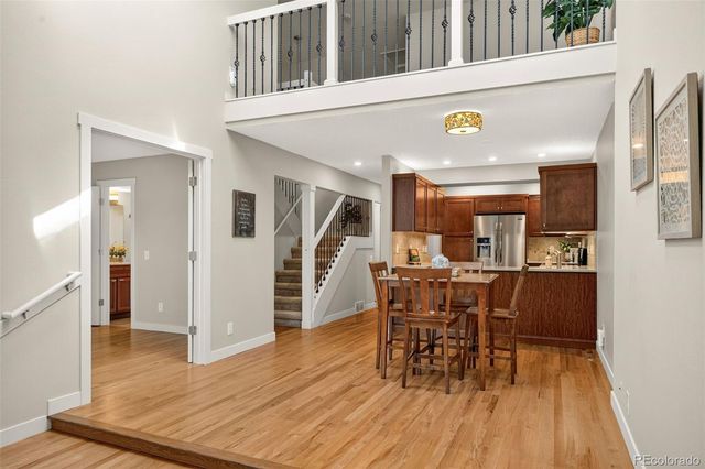 11899 Elk Head Range Road, Littleton, CO 80127