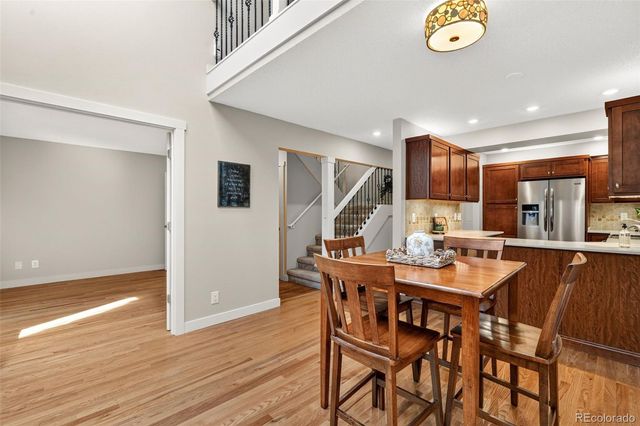 11899 Elk Head Range Road, Littleton, CO 80127