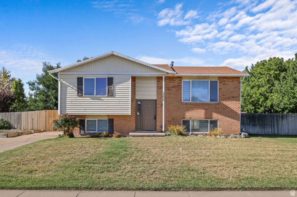 2258 W 2175 S, Syracuse, UT 84075 — exterior