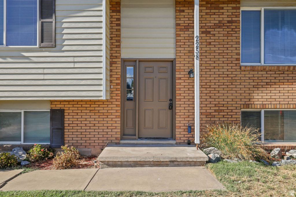 2258 W 2175 S, Syracuse, UT 84075 — photo 3