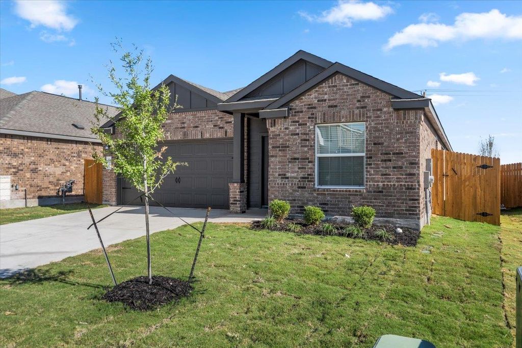 17701 Sage Thrasher DR, Pflugerville, TX 78660