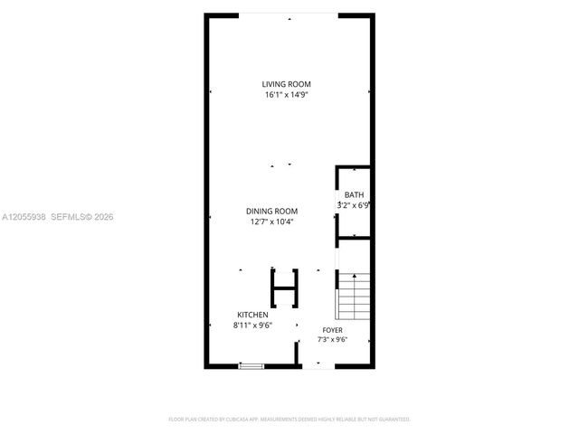 6256 SW 136th Ct 104E, Miami, FL 33183