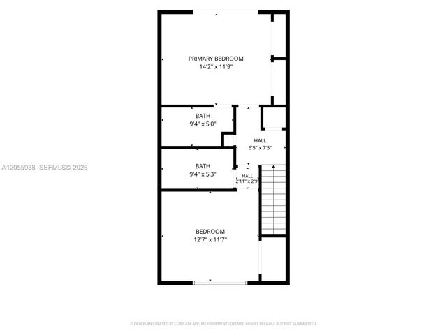 6256 SW 136th Ct 104E, Miami, FL 33183