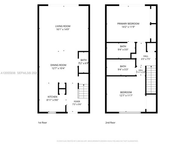 6256 SW 136th Ct 104E, Miami, FL 33183