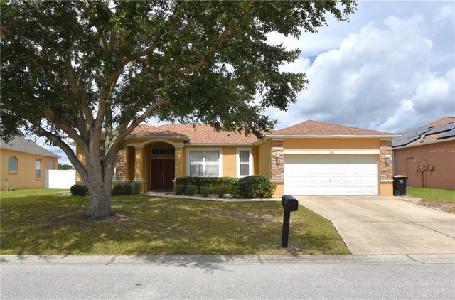 3416 HILSON DRIVE, Lakeland, FL 33812
