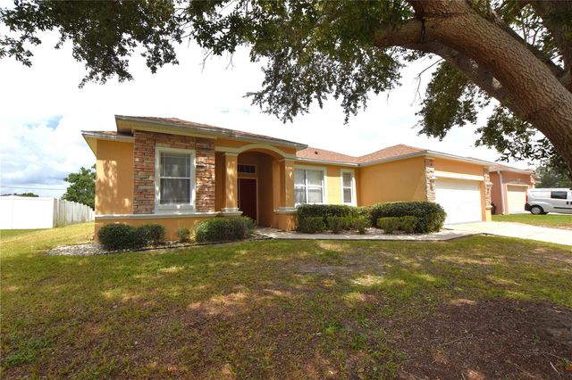 3416 HILSON DRIVE, Lakeland, FL 33812