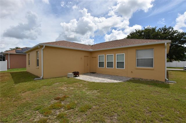 3416 HILSON DRIVE, Lakeland, FL 33812