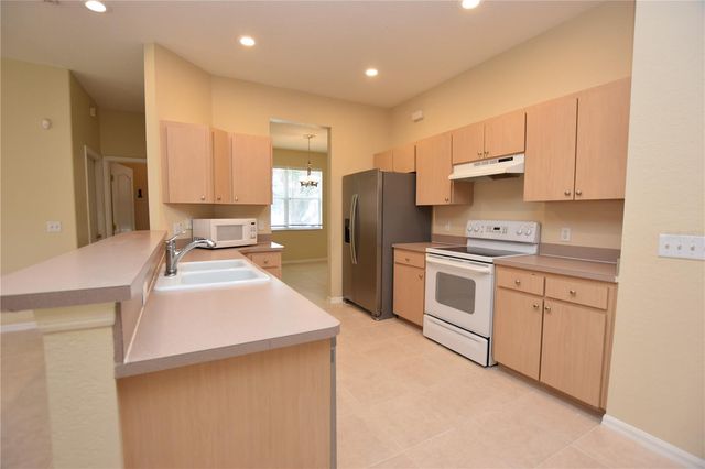 3416 HILSON DRIVE, Lakeland, FL 33812
