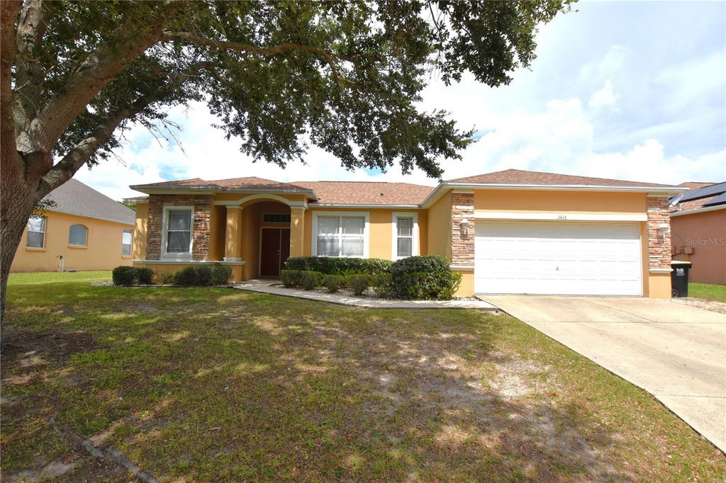 3416 HILSON DRIVE, Lakeland, FL 33812