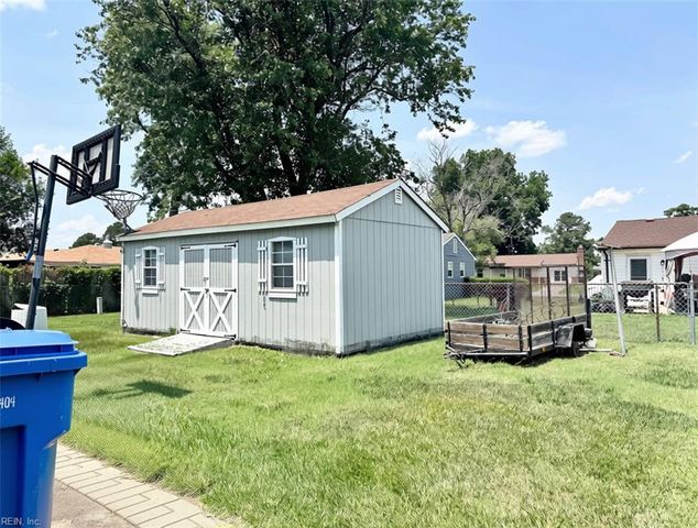 844 Parapet RD, Chesapeake, VA 23323