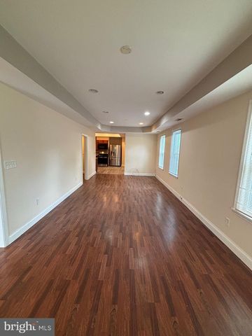 6801 JAMES FARMER WAY, Capitol Heights, MD 20743