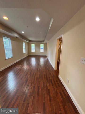 6801 JAMES FARMER WAY, Capitol Heights, MD 20743