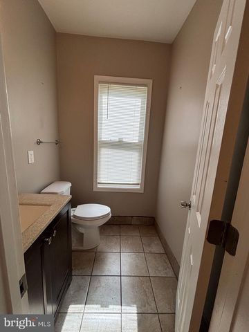 6801 JAMES FARMER WAY, Capitol Heights, MD 20743