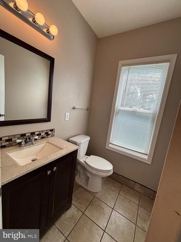6801 JAMES FARMER WAY, Capitol Heights, MD 20743