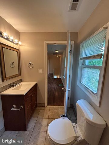 6801 JAMES FARMER WAY, Capitol Heights, MD 20743