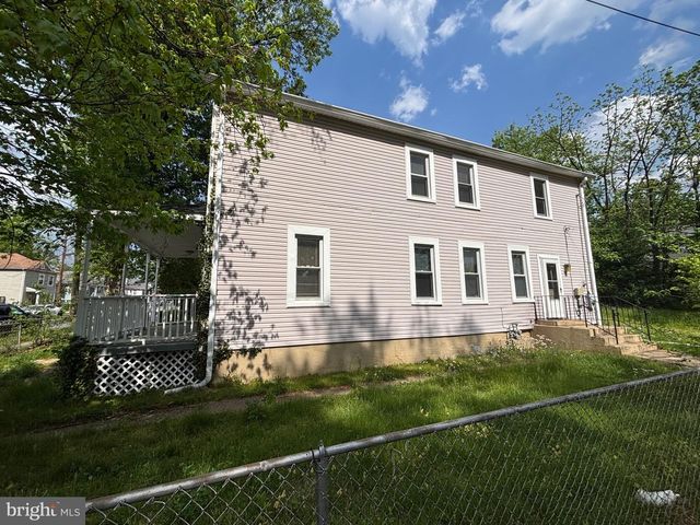 6801 JAMES FARMER WAY, Capitol Heights, MD 20743