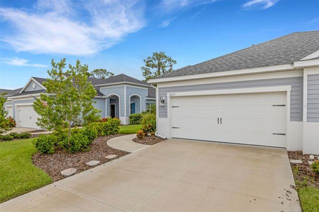 4657 WILLOW BEND AVENUE, Parrish, FL 34219