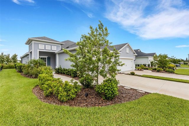 4657 WILLOW BEND AVENUE, Parrish, FL 34219