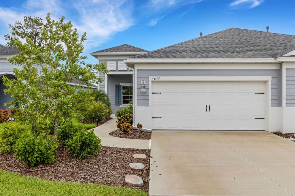 4657 WILLOW BEND AVENUE, Parrish, FL 34219