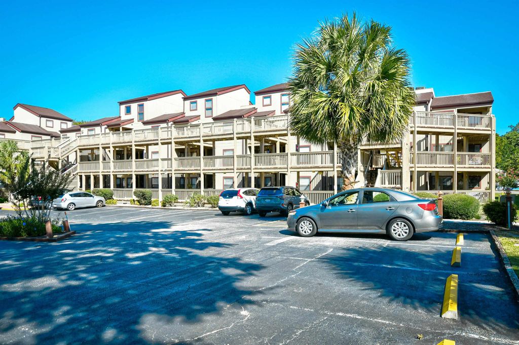 501 Maison Dr Apt C12, Myrtle Beach, SC 29572