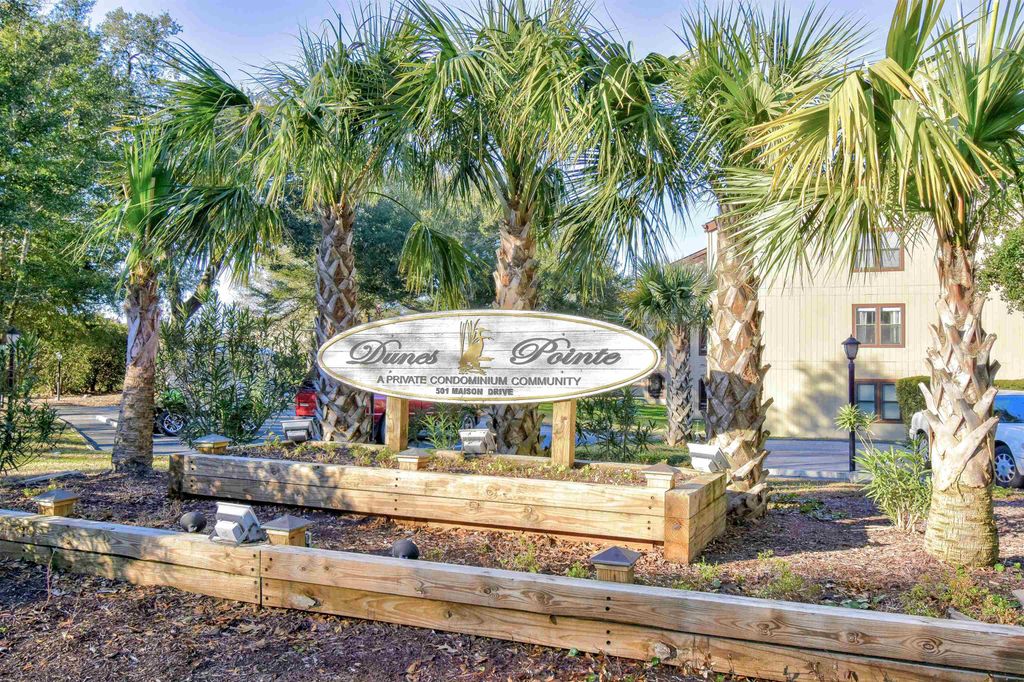 501 Maison Dr Apt C12, Myrtle Beach, SC 29572 — photo 2