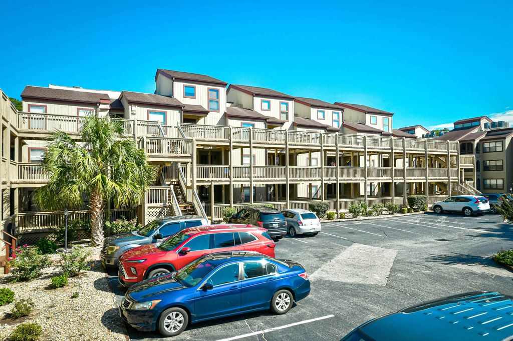 501 Maison Dr Apt C12, Myrtle Beach, SC 29572 — photo 3