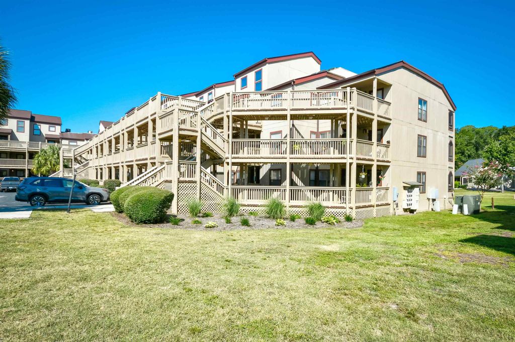 501 Maison Dr Apt C12, Myrtle Beach, SC 29572 — photo 4