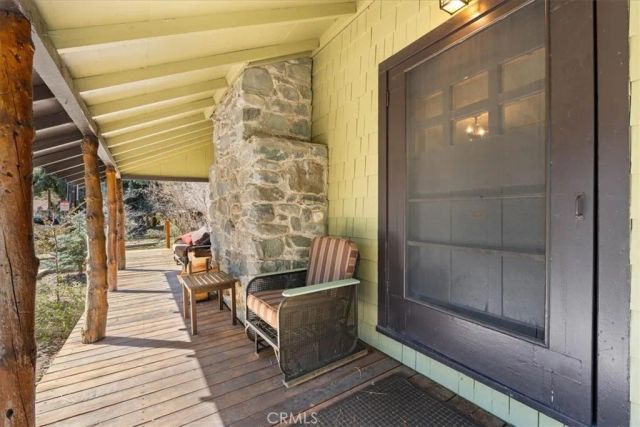 5708 Sycamore, Wrightwood, CA 92397