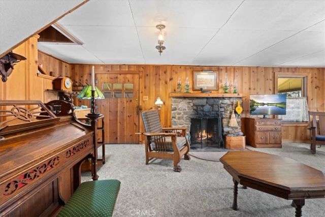 5708 Sycamore, Wrightwood, CA 92397