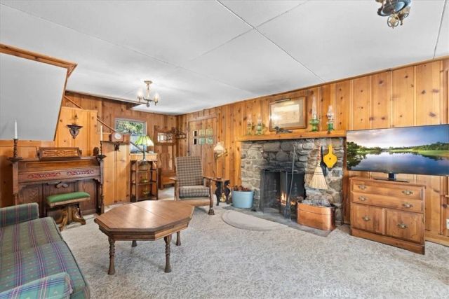 5708 Sycamore, Wrightwood, CA 92397