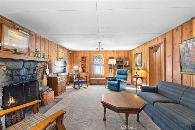 5708 Sycamore, Wrightwood, CA 92397