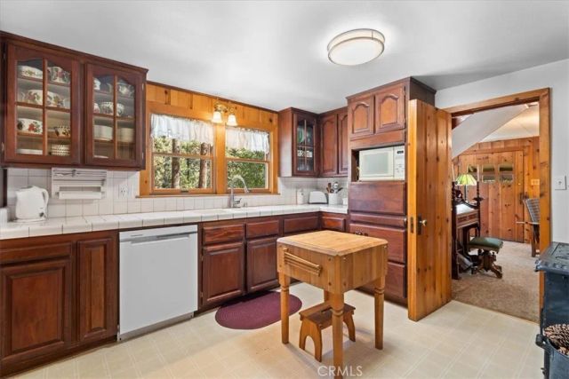 5708 Sycamore, Wrightwood, CA 92397