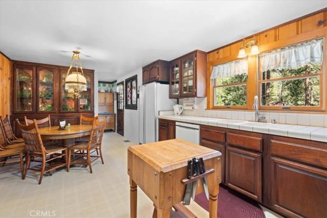 5708 Sycamore, Wrightwood, CA 92397