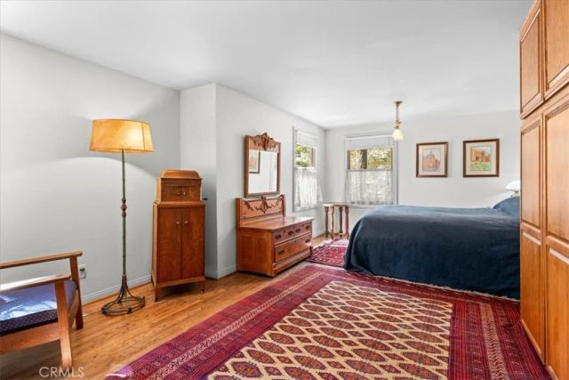 5708 Sycamore, Wrightwood, CA 92397