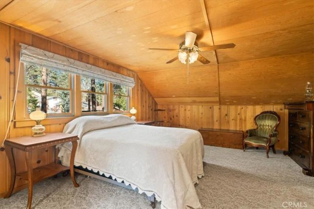 5708 Sycamore, Wrightwood, CA 92397