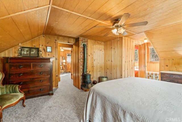 5708 Sycamore, Wrightwood, CA 92397