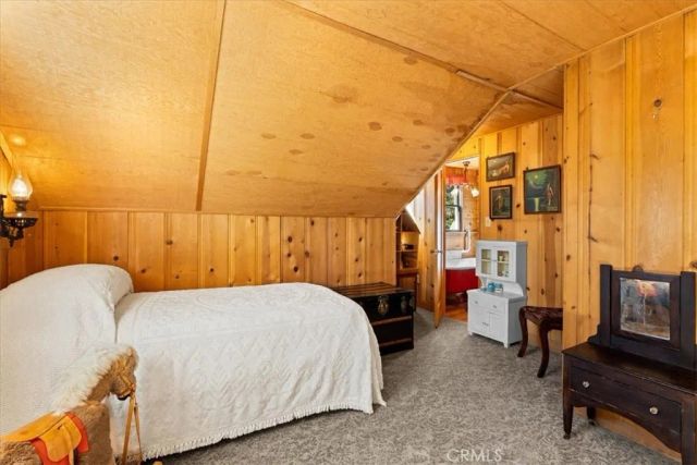 5708 Sycamore, Wrightwood, CA 92397