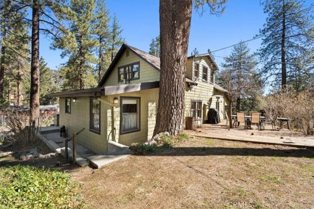 5708 Sycamore, Wrightwood, CA 92397