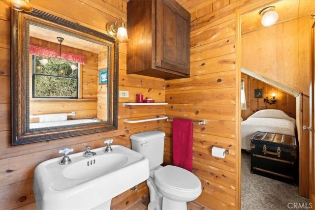 5708 Sycamore, Wrightwood, CA 92397