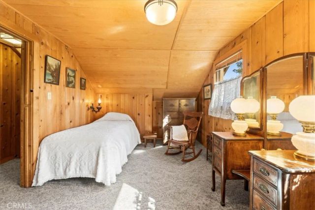 5708 Sycamore, Wrightwood, CA 92397