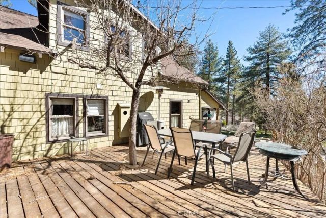 5708 Sycamore, Wrightwood, CA 92397