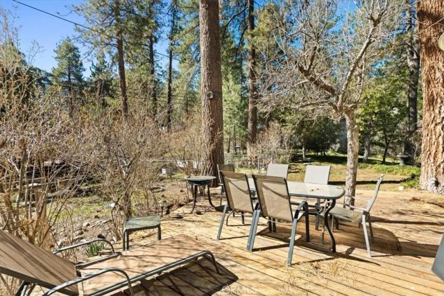 5708 Sycamore, Wrightwood, CA 92397