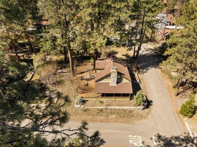 5708 Sycamore, Wrightwood, CA 92397