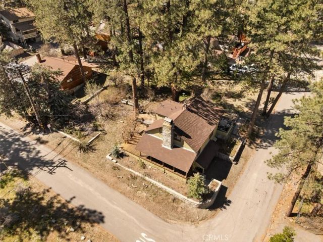5708 Sycamore, Wrightwood, CA 92397